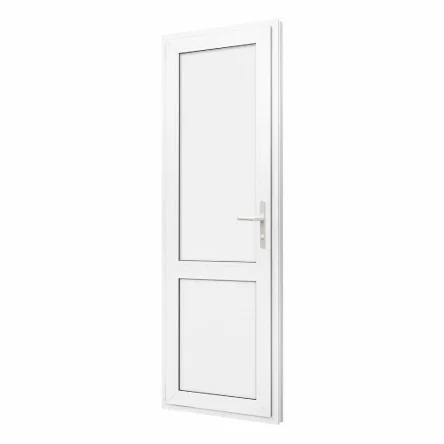 Дверь без стекла