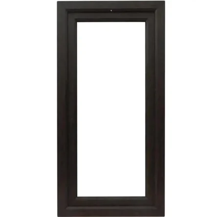 Одностворчатое окно