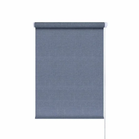 Рулонные шторы Шикотан, Джинс