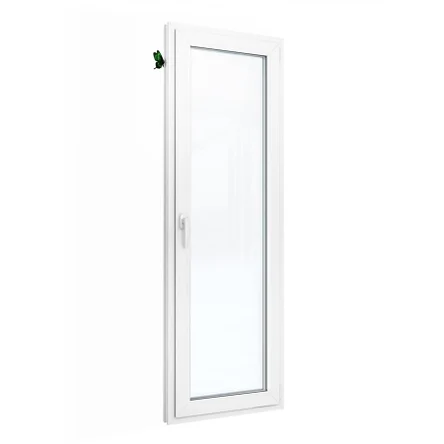 Панорамная дверь