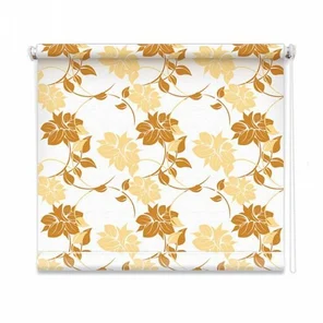 Рулонные шторы Flowers № 1827, 2279, 2262