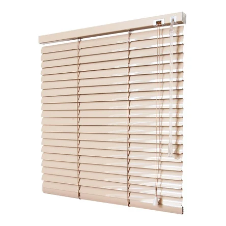 Горизонтальные жалюзи