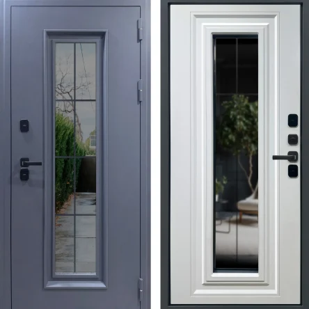 Дверь Termo Vetro