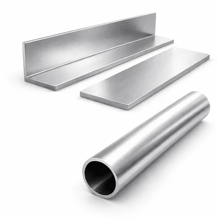 Алюминиевый профиль