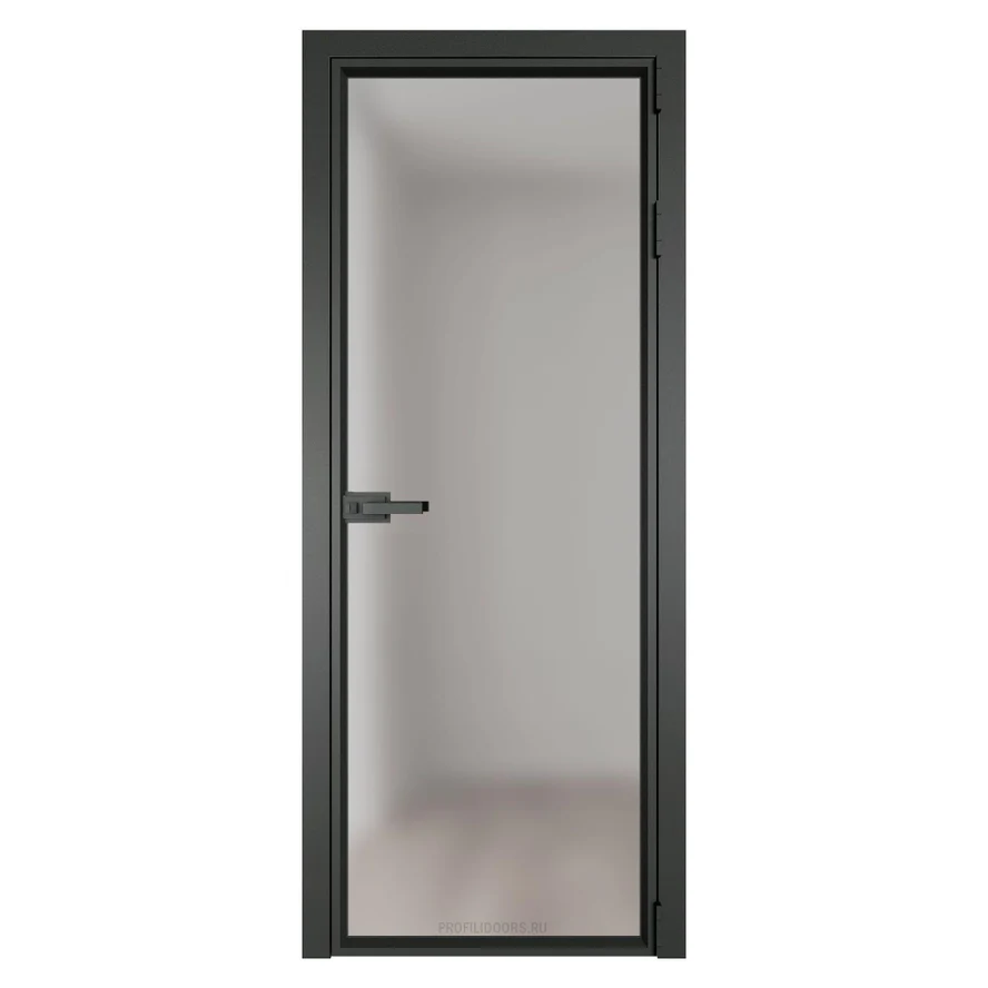 Профиль Grafia