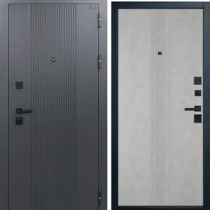 Входные двери Balance