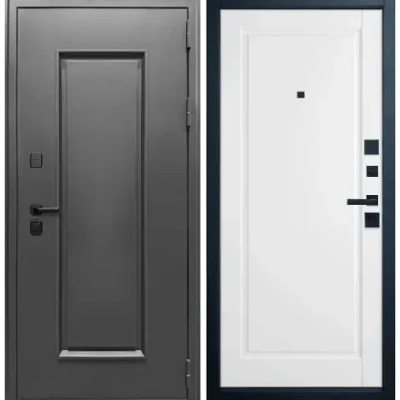 Двери Termo Strong