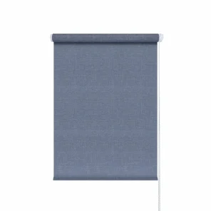 Рулонные шторы Шикотан, Джинс