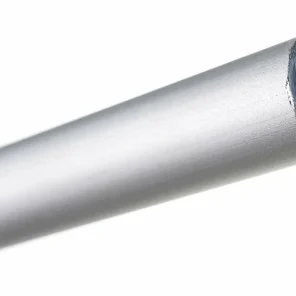 Прут круглый алюминиевый