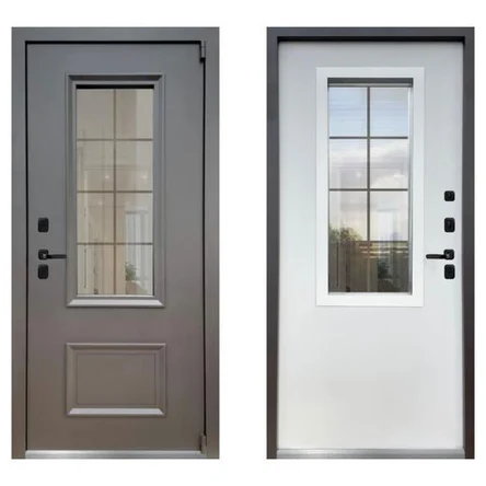 Двери Termo Comfort