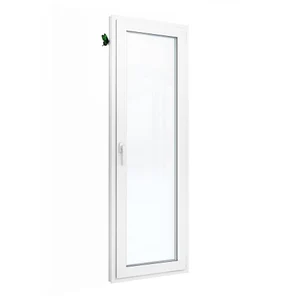 Панорамная дверь