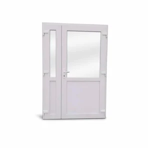 Штульповая дверь