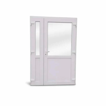 Штульповая дверь