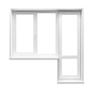 Балконный блок