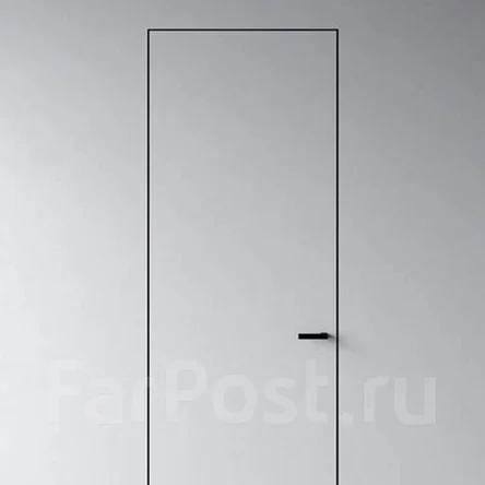 Дверь Invisible