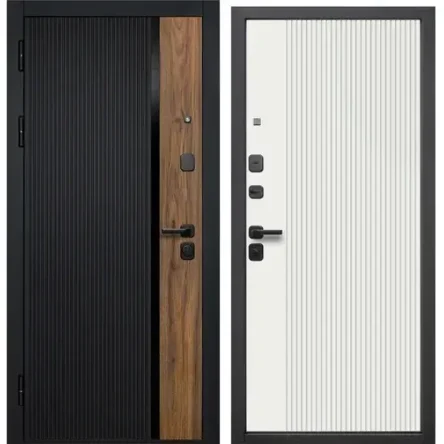 Входные двери Expert