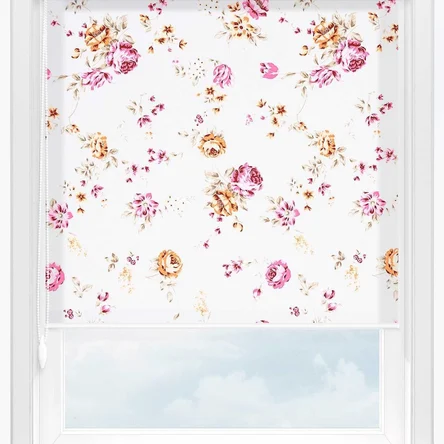 Рулонные шторы Квиты