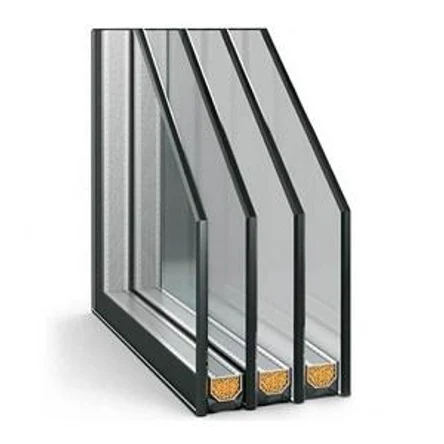 Стеклопакеты