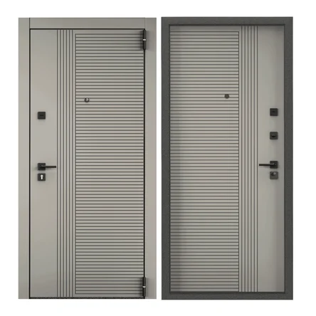 Входные двери Expert LT