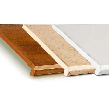 Подоконники