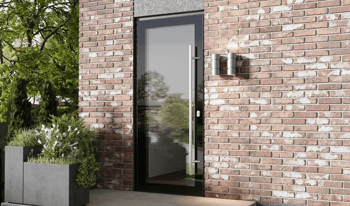 Открывайте для себя новые двери