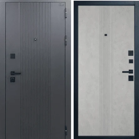 Входные двери Balance