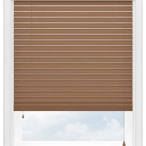 Цветные жалюзи