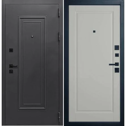 Входные двери Optima 1